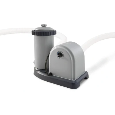 Afbeelding van Filterpomp Intex Cartridge 12V 5678 Liter/uur