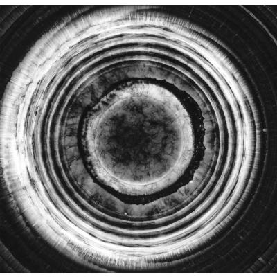 Afbeelding van Dirk Serries &amp; Trosta Island On The Moon (LP)