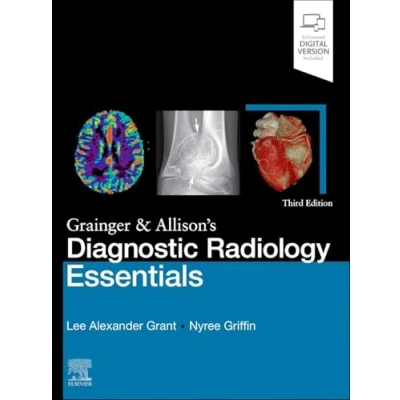 Afbeelding van Grainger &amp; Allison&#039;s Diagnostic Radiology Essentials