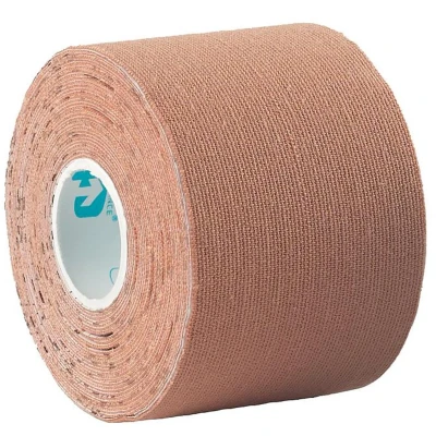 Afbeelding van Ultimate Performance Kinesiotape 5 Meter Katoen Blank