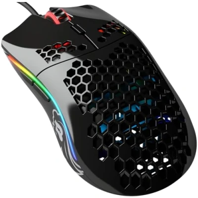 Afbeelding van Glorious Model O (small) Glossy Black