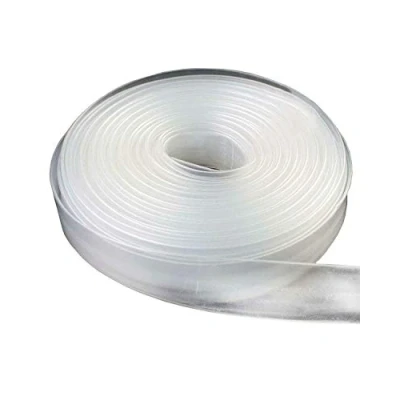 Afbeelding van Warmtekrimpkous 2:1 1 meter, verschillende maten om uit te kiezen Transparant 3/32&quot; 2mm/1mm