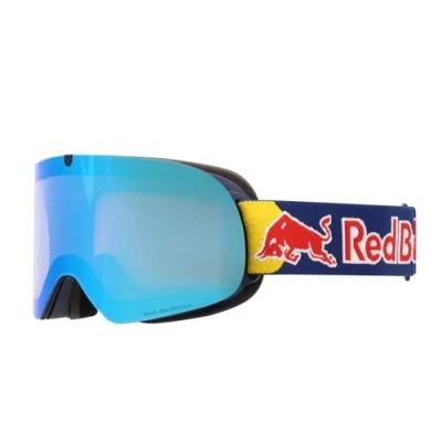 Afbeelding van Red Bull sneeuwbril SOAR 11BLX