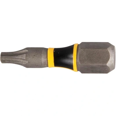 Afbeelding van Makita Slagschroefbit T10x25mm C Impr E 03193