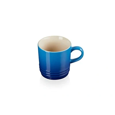 Afbeelding van Le Creuset Koffiekop Azure 200 ml