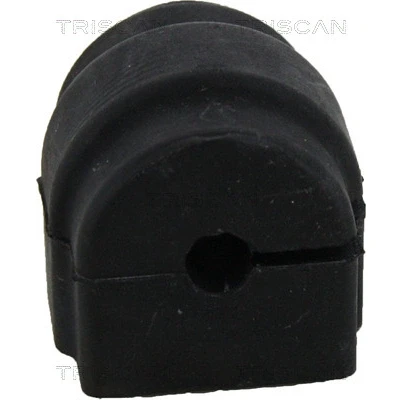Afbeelding van Triscan Stabilisatorstang rubber 8500 11877