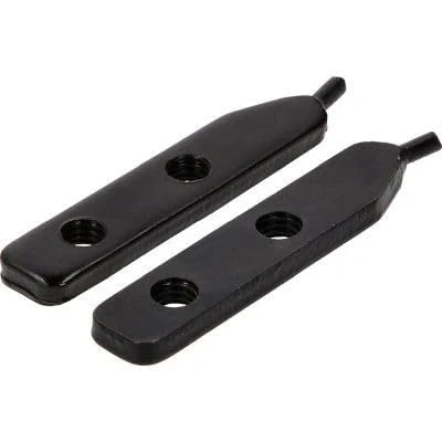 Afbeelding van Set reservepunten 0, 2 delig KS Tools 500.1303