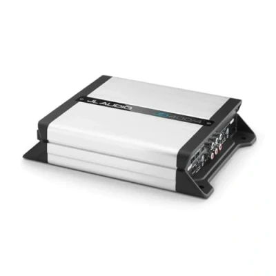 Afbeelding van JL Audio JD400/4 versterker 4 kanaals 400 watts RMS