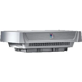 Afbeelding van Rittal sk dakventilator luchtverplaatsing 500 m3 h 115v 400x133x400 mm bxhxd kunststof ral 7035 3139110
