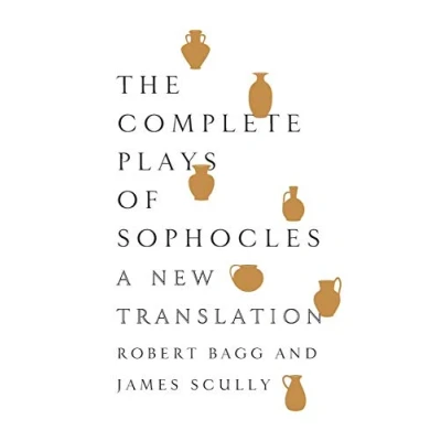 Afbeelding van Complete Plays of Sophocles, The: A New Translation