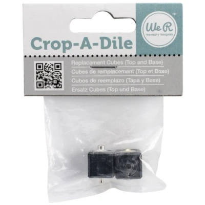 Afbeelding van Crop A Dile Replacement Cubes For 70907