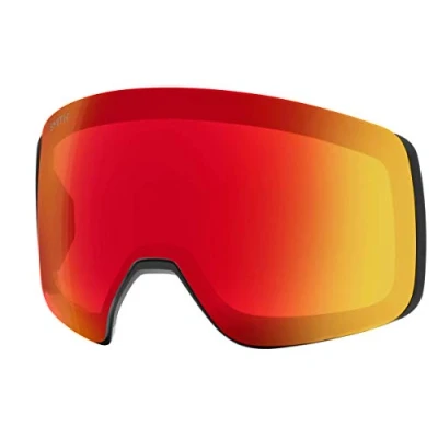 Afbeelding van Smith 4D MAG lens Goggle