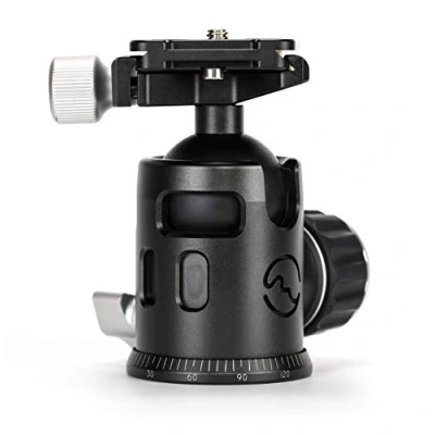 Afbeelding van Sunwayfoto Epic Series Light weight Travel Ballhead EB 36