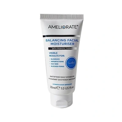 Afbeelding van Ameliorate Balancing Facial Moisturiser 30 ml