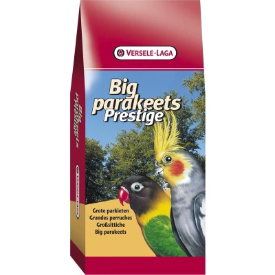 Afbeelding van Versele Laga Prestige Neophema&#039;s Vogelvoer 20 kg