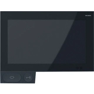 Afbeelding van Siedle binnentelefoon deurcomm axiom 210006509 00