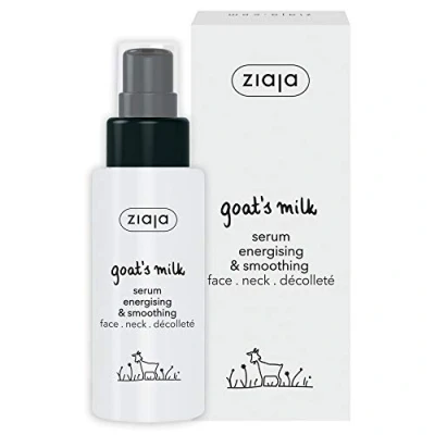 Afbeelding van Ziaja Massalotion 50 ml