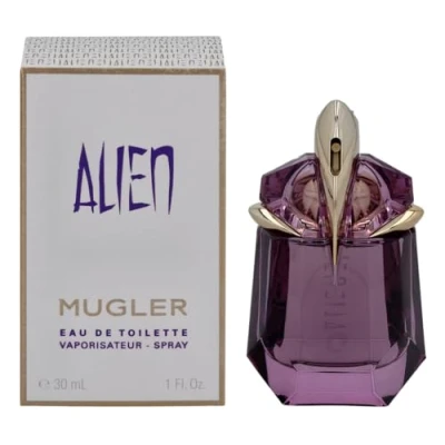Afbeelding van Mugler Alien 30 ml Eau de Toilette Spray