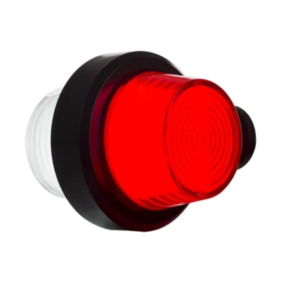 Afbeelding van Horpol LED Breedtelamp 12 24V 2 Functies + 0,6m Kabel NEON look Universeel LD 2606