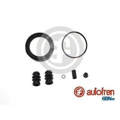 Afbeelding van Reparatieset, remklauw AUTOFREN SEINSA D4552
