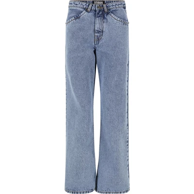 Afbeelding van Urban Classics Jeans blauw