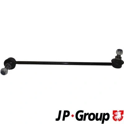 Afbeelding van JP GROUP 1140403170 Stabilisatorstang Vooras links VOLKSWAGEN: Golf 4, 4 Variant, New Beetle Hatchback, AUDI: TT Coupe, Roadster, A3 Hatchback