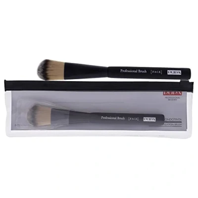Afbeelding van Pupa Foundation Brush 5% korting code PUPA5