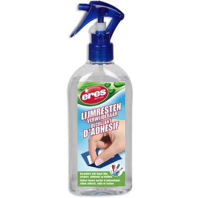 Afbeelding van Eres Lijmresten Verwijderaar 250ml.