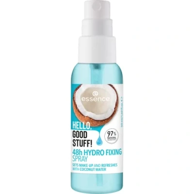 Afbeelding van essence, Primer + Basis, Hydro Fixing (Transparant)