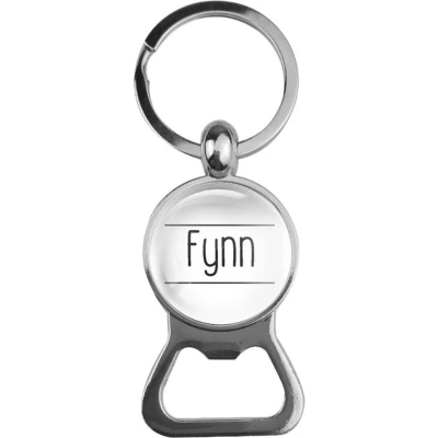 Afbeelding van Bieropener Glas Fynn