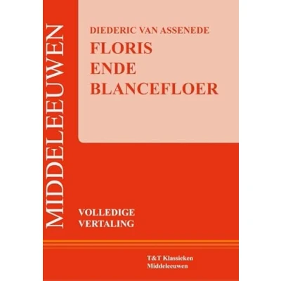 Afbeelding van Floris ende Blancefloer