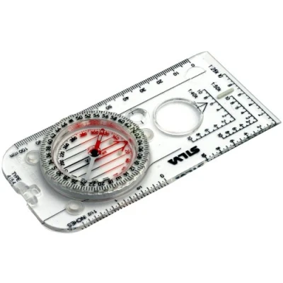 Afbeelding van Silva 4 6400/360 Kompas