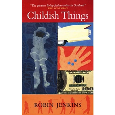 Afbeelding van Childish Things
