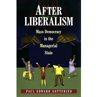 Afbeelding van New Forum Books After Liberalism