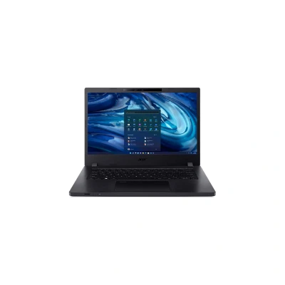 Afbeelding van Acer Laptop Travelmate P215 54 14&quot; Qwerty Spaans Intel Core I7 1255U 16 Gb Ram 512 Ssd