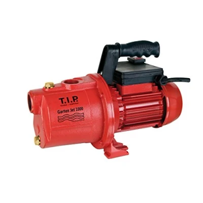 Afbeelding van T.I.P. Technische Industrie Produkte GARTEN JET 1000 Plus Tuinpomp 3.500 l/h 46 m