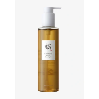 Afbeelding van [Beauty of Joseon] Ginseng Cleansing Oil 210ml