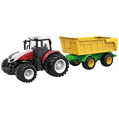 Afbeelding van Amewi 1:24 RC tractor Landbouwvoertuig
