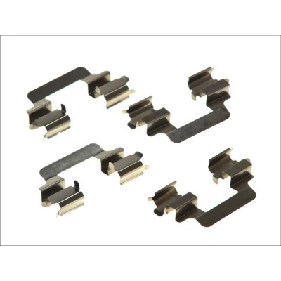 Afbeelding van Accessoireset, schijfremblok QUICK BRAKE 109 1230