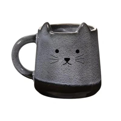 Afbeelding van Sass &amp; Belle Mojave Cat Mok