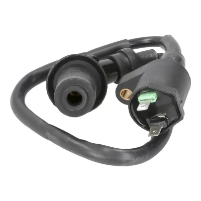 Afbeelding van Bobine GY6 China 4t met bougiedop