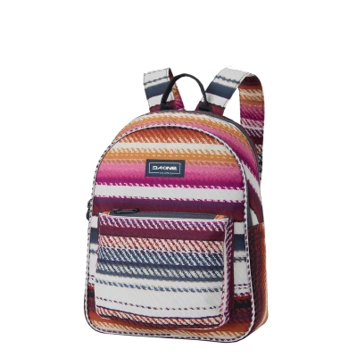 Afbeelding van Dakine Essentials Pack Mini 7L Rugzak Blanket Stripe