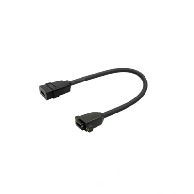 Afbeelding van Vivolink Pro HDMI Cable F/F for wallplate ., PROHDMIHDFFWP