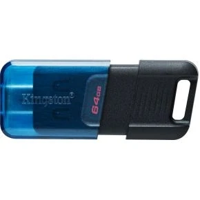 Afbeelding van Kingston DataTraveler 80M 64GB