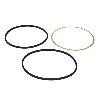 Afbeelding van Febi Bilstein Cilinderbus/voering O ring 37922