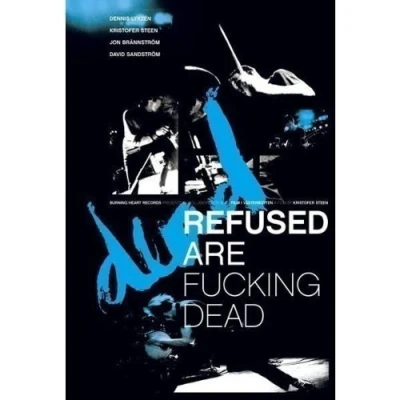 Afbeelding van Refused Are Fucking Dead