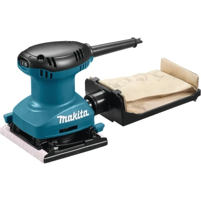 Afbeelding van Makita BO4557 vlakschuurmachine