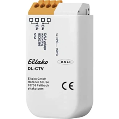 Afbeelding van Eltako dimmer 33000001