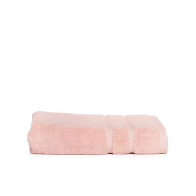 Afbeelding van The One Towelling handdoek Ultra Deluxe 70x140 Salmon