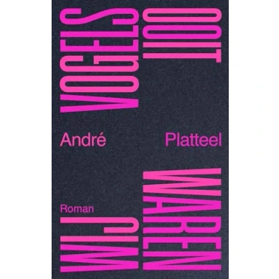 Afbeelding van Ooit waren wij vogels (Hardback)